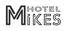 HOTEL MIKES-ΞΕΝΟΔΟΧΕΙΟ-ΧΑΛΚΙΔΙΚΗ