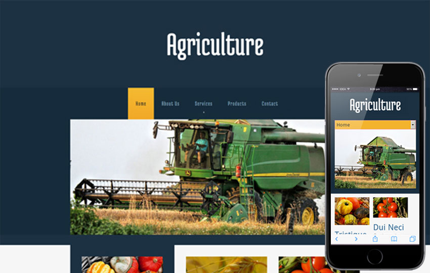 agriculture-future