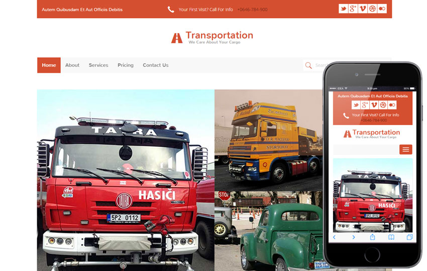transportation